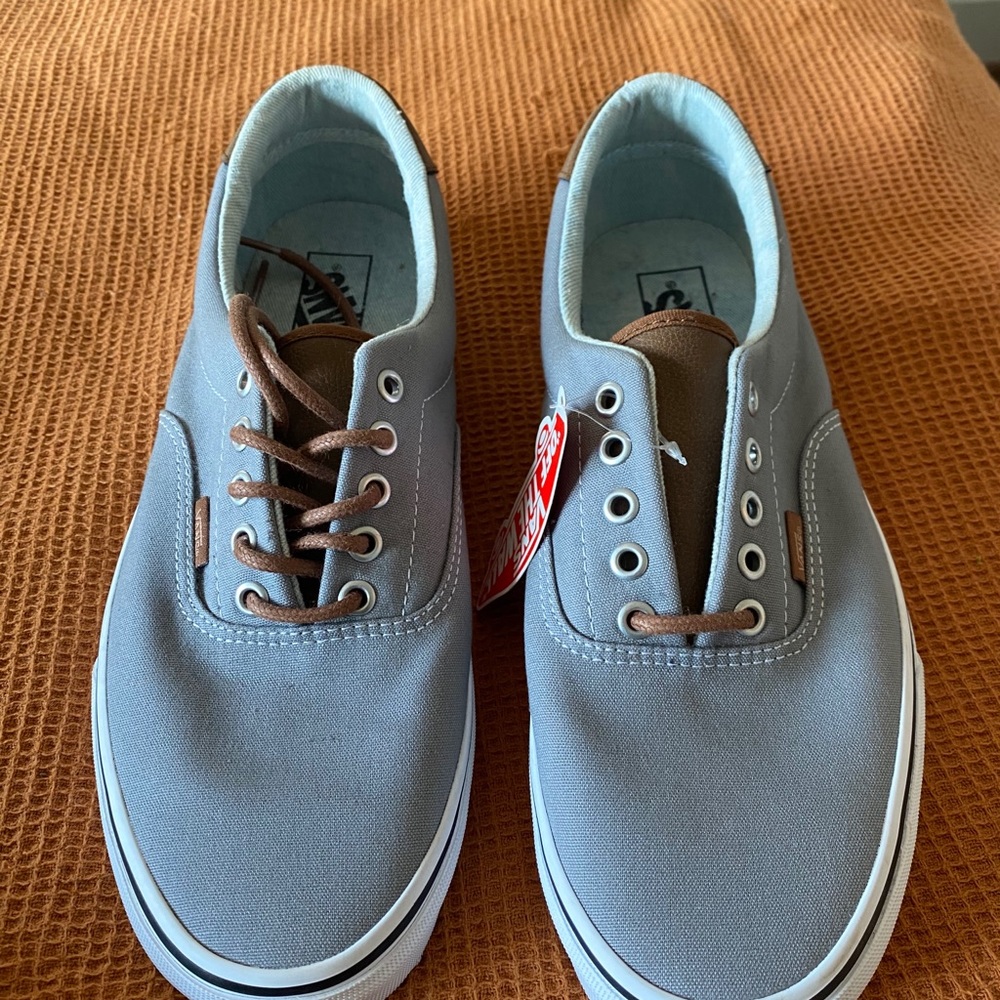 Men’s vans